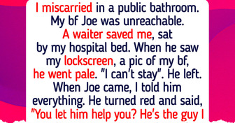 13 Moments That Prove Empathy and Kindness Restore Our Faith in Happiness