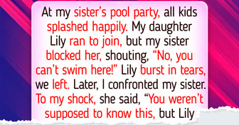 My Sister Excluded My Daughter From Family Party—The Reason Shook Me