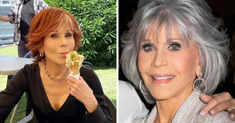 Jane Fonda’s Surprising Dating Rule at 85 — Why She Won’t Date Anyone Older Than 20