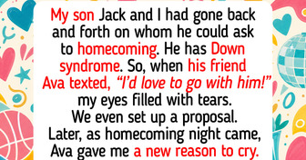 Utah Teen Takes a Friend With Down Syndrome to the Homecoming He Dreamed Of, Showing What Real Friendship Looks Like