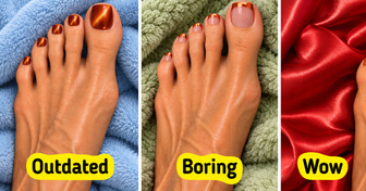 12 Latest Pumpkin Spice Pedicure Trends Salons Are Booking Nonstop for This Cozy Autumn Season