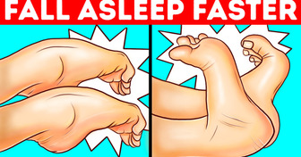 Best Trick to Fall Asleep Fast When You Wake Up at Night