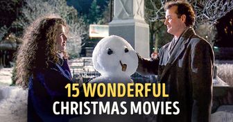 15 truly wonderful Christmas movies to put you in a festive mood