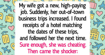 My Wife Cheated on Me, But Karma Soon Caught Up With Her