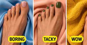 10 Pedicure Trends Already Dominating Nail Salons This Autumn, According to Nail Artists
