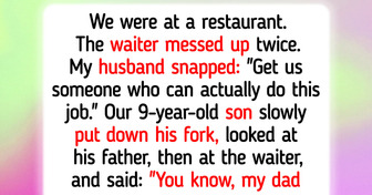 11 Moments Where Kids Used Kindness to Teach Adults a Lesson