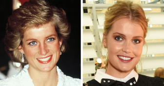 The Similarity Between Kitty Spencer and Her Aunt, Princess Diana, Is Simply Striking