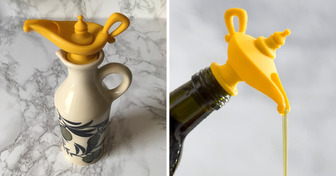 10 kitchen gizmos you didn’t know you needed