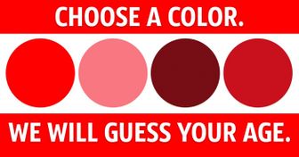 A Color Test That Can Tell Your Mental Age