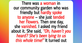 13 Moments That Prove Kindness and Compassion Can Make a Community Garden Bloom