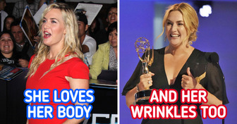The Story of Kate Winslet, the Actress Who Broke Hollywood’s Expectation of Perfection