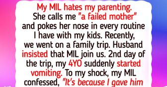 I Let My MIL Join Our Family Trip—And It Turned Into Chaos