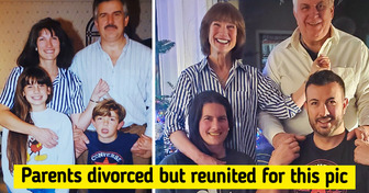 16 Reunions That Prove There Is a Happily Ever After