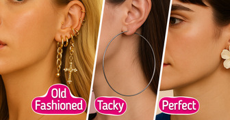 15 New Jewelry Looks That Might Replace Your Everyday Favorites