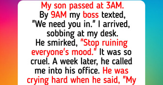 10 Moments That Prove Kindness and Compassion Can Bring Hope Even When Life Hurts