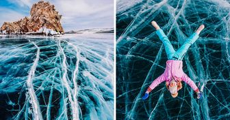 A Photographer Captures Astonishing Photos of Nature and Shows Us Its Real Beauty