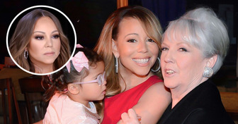 Mariah Carey Is Heartbroken as She Reveals Her Mom and Sister Both Died on the Same Day