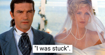 Here’s the Truth Behind Melanie Griffith and Antonio Banderas’ Divorce