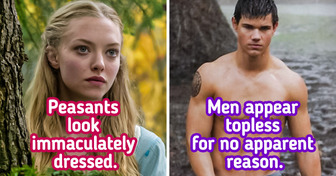 Internet Users Shared the Movie Clichés That Could Even Ruin a Great Story