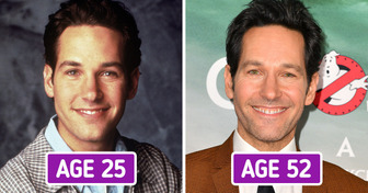 10 Celebs Revealed What Keeps Them Youthful and Healthy