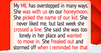 My MIL Wanted to Take Over My Home—She Didn’t See My Payback Coming