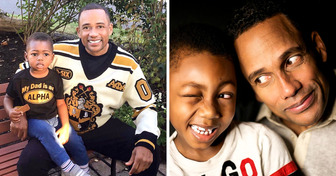 “I Never Realized How Mom-Centric Everything Is,” Hill Harper Became a Single Dad at 49