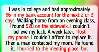 10 Touching Stories That Prove Small Gestures Can Spark Big Changes