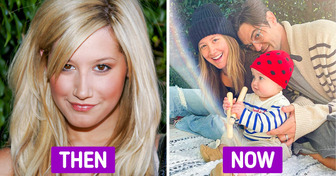 14 Divas From the 2000s That Are Having the Time of Their Lives