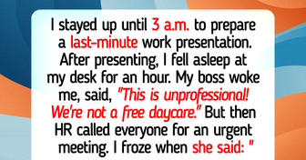 I Fell Asleep During Work Hours, Now HR Is Changing the Rules