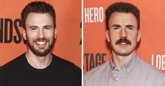 17 Celebrities Who Proved Shaving a Beard Changes Everything