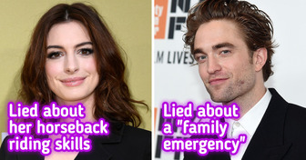 10 Actors Who Had to Lie to Get The Roles They Wanted
