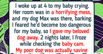 13 True Stories That Prove Our Pets Can Become the Center of Our Lives