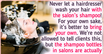 9 Beauty Workers Expose Insane Secrets to Know Before Your Next Salon Visit