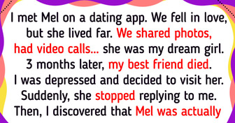 12 Men Share Their Most Twisted Dating App Stories