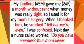 10 Moments When Kindness and Compassion Brought Hope Back Into People’s Lives