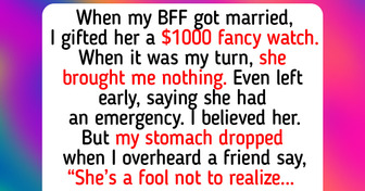 10 Real Stories That Remind Us Kindness and Compassion Have No Price Tag