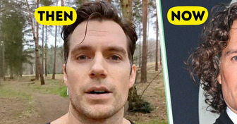 Henry Cavill, 42, Shocks Fans With Bold New Hair and Age-Defying Look