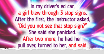 15 Times Driving School Pushed People to Their Limit