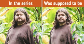 20+ Facts About the TV Series “Lost” That We Avidly Watched 15 Years Ago