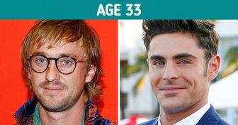 15 Pairs of Celebrities Who Are the Same Age, but You Won’t Believe It