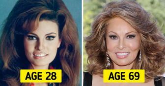 15+ Ageless Stars Who Must Be Hiding a Youth Elixir From Us