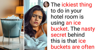 Here’s a Gross Thing Many People Do in a Hotel Without Even Knowing