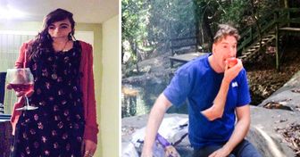 People Share Moments When the Camera Went Out of Control and They Get Scarier With Every Pic