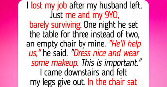 10 Moments a Child’s Kindness and Forgiveness Remind Us What Truly Matters