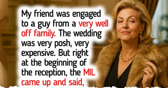 10 Real Stories of Weddings That Ended Before They Even Began