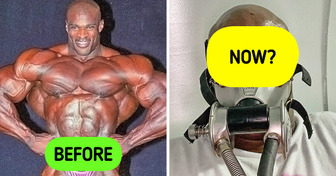 What Happened to Ronnie Coleman, and What the Bodybuilder Is Doing Now