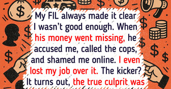 My FIL Publicly Humiliated Me, and My Wife Called Me Petty