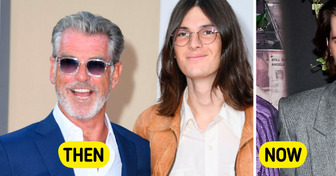 “Not as Handsome as His Dad,” Pierce Brosnan and Son Dylan’s Latest Appearance Has Everyone Saying the Same Thing