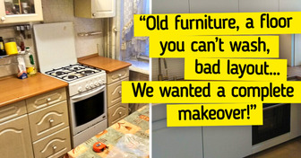 15+ People Prove That Any Kitchen Can Become Really Cozy