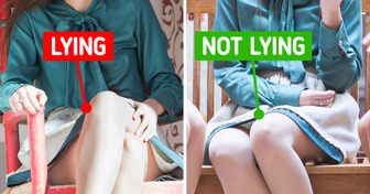 7 Body Signs That a Person Is Not Trustworthy